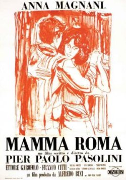 MAMMA ROMA