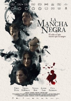 LA MANCHA NEGRA