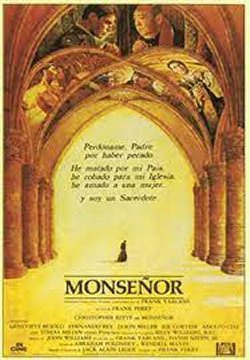 MONSEÑOR