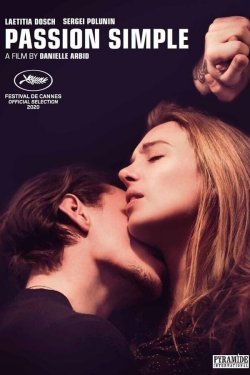 PASSION SIMPLE