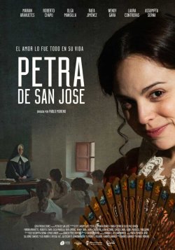 PETRA DE SAN JOSÉ (SOBRE LA PIEDRA)