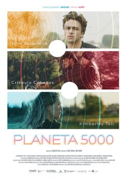PLANETA 5000