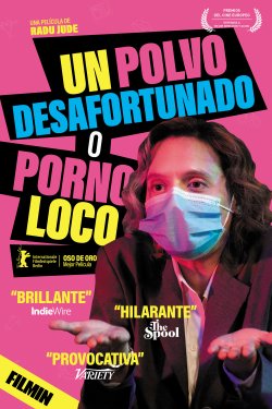 UN POLVO DESAFORTUNADO O POLVO LOCO