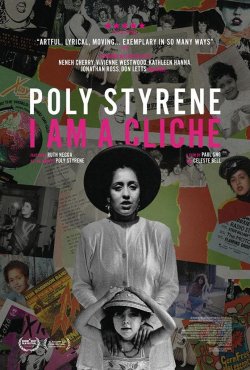 POLY STYRENE: I AM A CLICHÉ