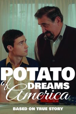 POTATO DREAMS OF AMERICA