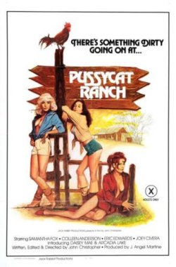 PUSSYCAT RANCH