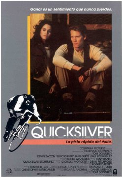 QUICKSILVER