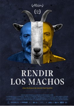 RENDIR LOS MACHOS