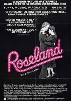 ROSELAND ROSELAND