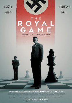 ROYAL GAME