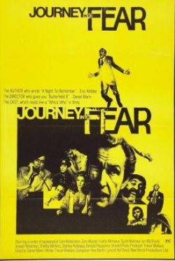 RUTA HACIA EL PÁNICO