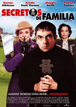 SECRETOS DE FAMILIA