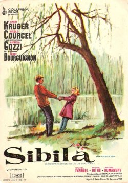 SIBILA SIBILA