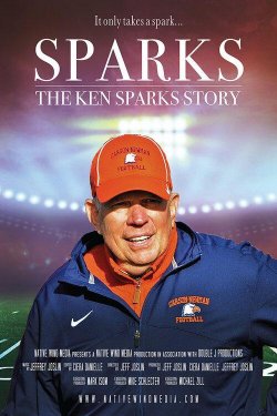 SPARKS - THE KEN SPARKS STORY
