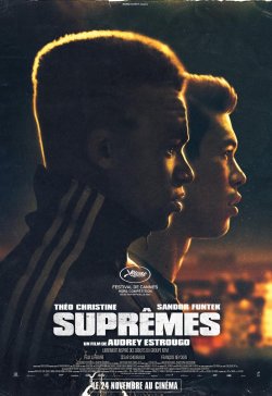 SUPREMES