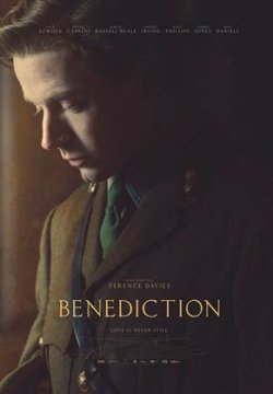 BENEDICTION
