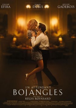 EN ATTENDANT BOJANGLES