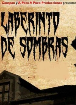 LABERINTO DE SOMBRAS