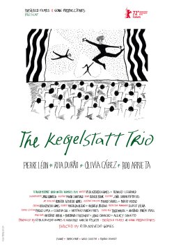 O TRIO EM MI BEMOL O TRIO EM MI BEMOL