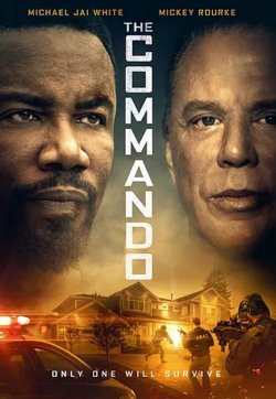 THE COMMANDO