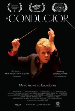 THE CONDUCTOR