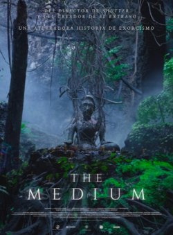 THE MEDIUM