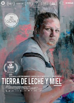 TIERRA DE LECHE Y MIEL
