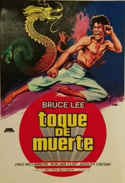 TOQUE DE MUERTE