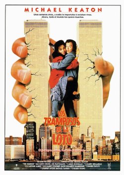 LOS TRAMPOSOS DE LA LOTO LOS TRAMPOSOS DE LA LOTO