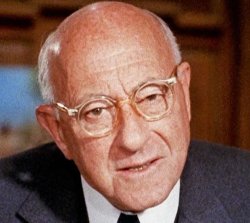 Anécdota de... CECIL B. DE MILLE