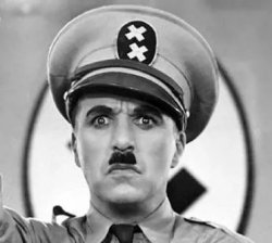 Anécdota de... CHARLES CHAPLIN