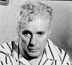 Anécdota de... CHARLES CHAPLIN