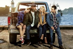 CODA TRIUNFA EN LOS SAG Y EN LOS HCA AWARDS