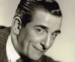 Anécdota de... EDWARD EVERETT HORTON