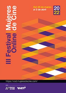 LA TERCERA EDICIÓN DEL FESTIVAL MUJERES DE CINE YA CUENTA CON FECHAS