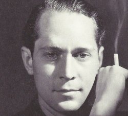FRANCHOT TONE