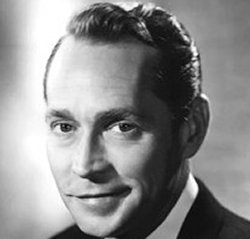 FRANCHOT TONE