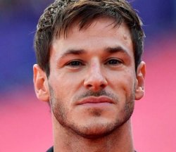 Ha muerto... GASPARD ULLIEL