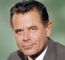 Anécdota de... GLENN FORD
