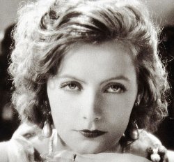Anécdota de... GRETA GARBO