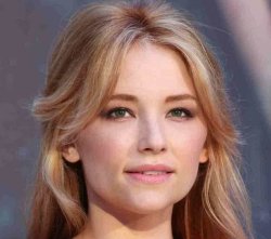 HALEY BENNETT
