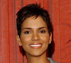 HALLE BERRY