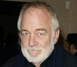 Ha muerto... HOWARD HESSEMAN