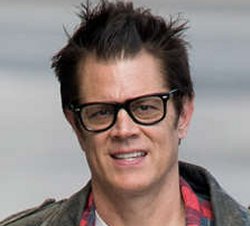 JOHNNY KNOXVILLE