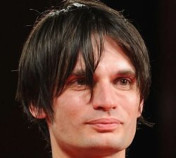 JONNY GREENWOOD