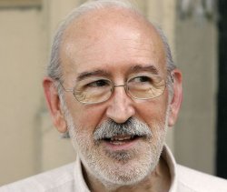 Ha muerto... JUAN ANTONIO QUINTANA