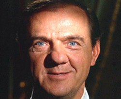 Anécdota de... KARL MALDEN