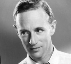 LESLIE HOWARD