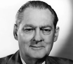 Anécdota de... LIONEL BARRYMORE