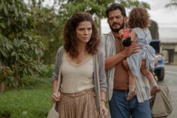 IMANOL URIBE COMPETIRÁ EN EL FESTIVAL DE MÁLAGA